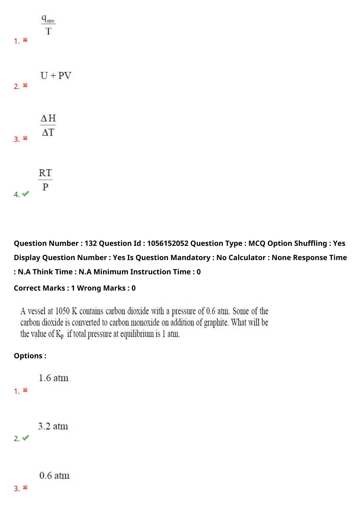 TS EAMCET 2022 Agriculture and Medical  Question Paper with Key (31 July 2022 Forenoon (English )) - Page 113