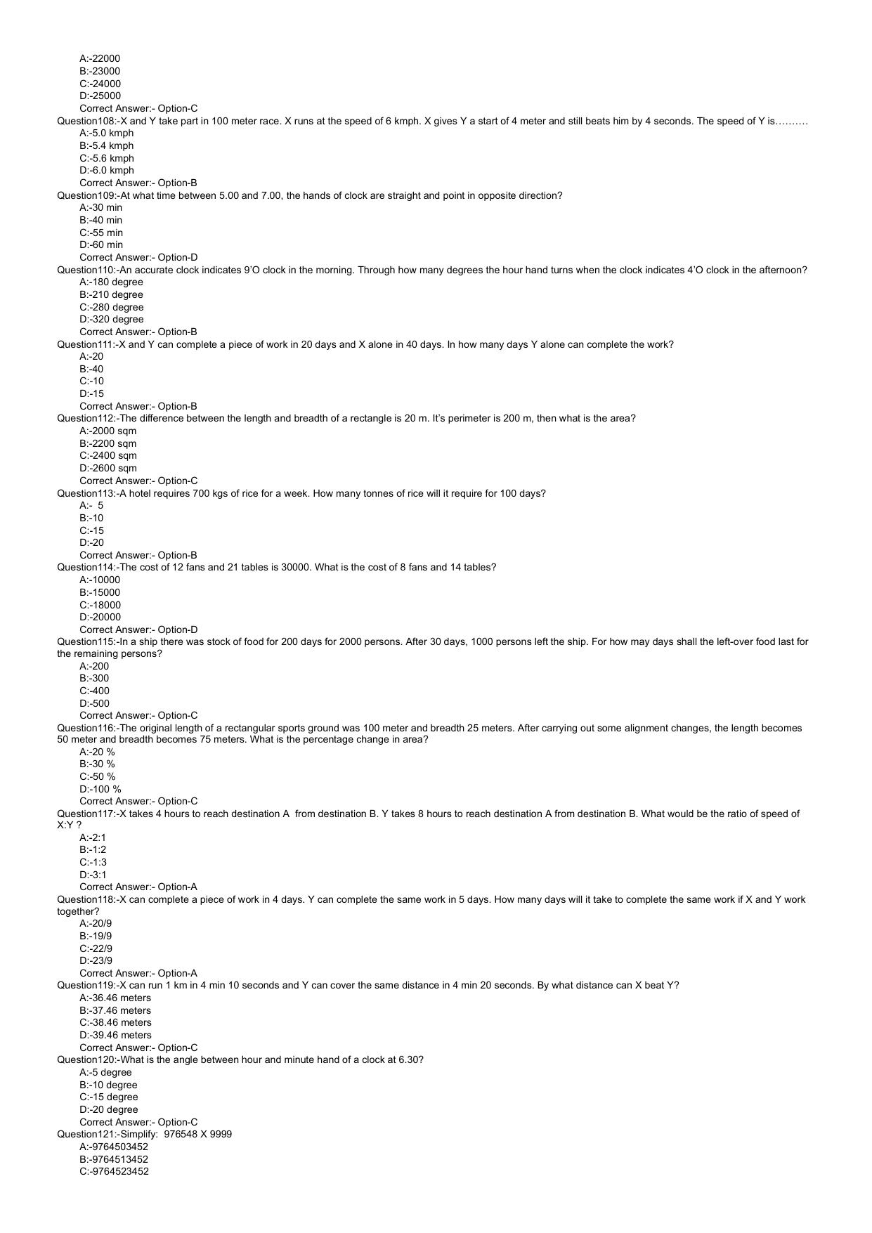 KLEE 5 Year LLB Exam 2022 Question Paper - Page 13