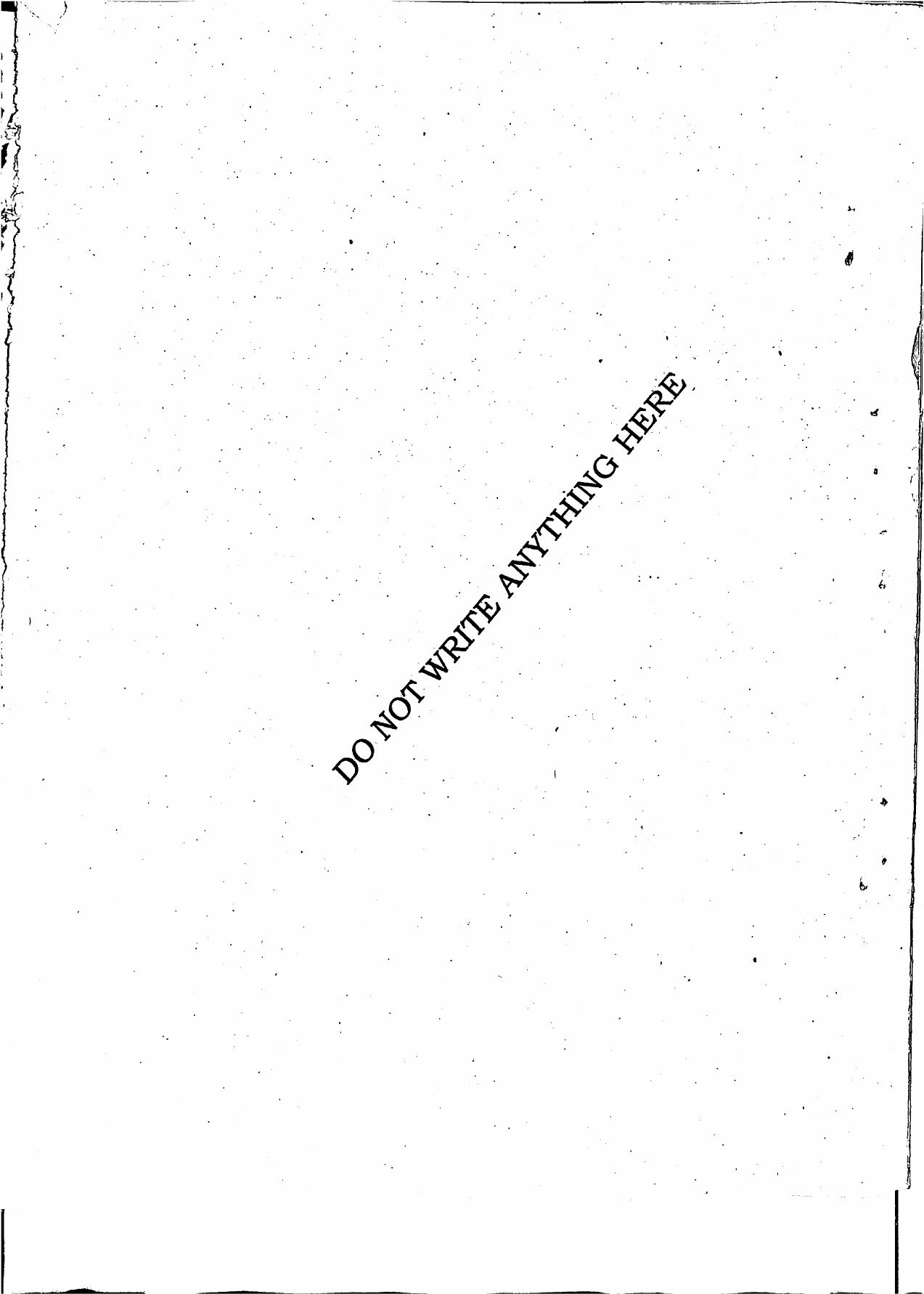 RBSE 2021 Sanskrit V-I Praveshika Question Paper - Page 9