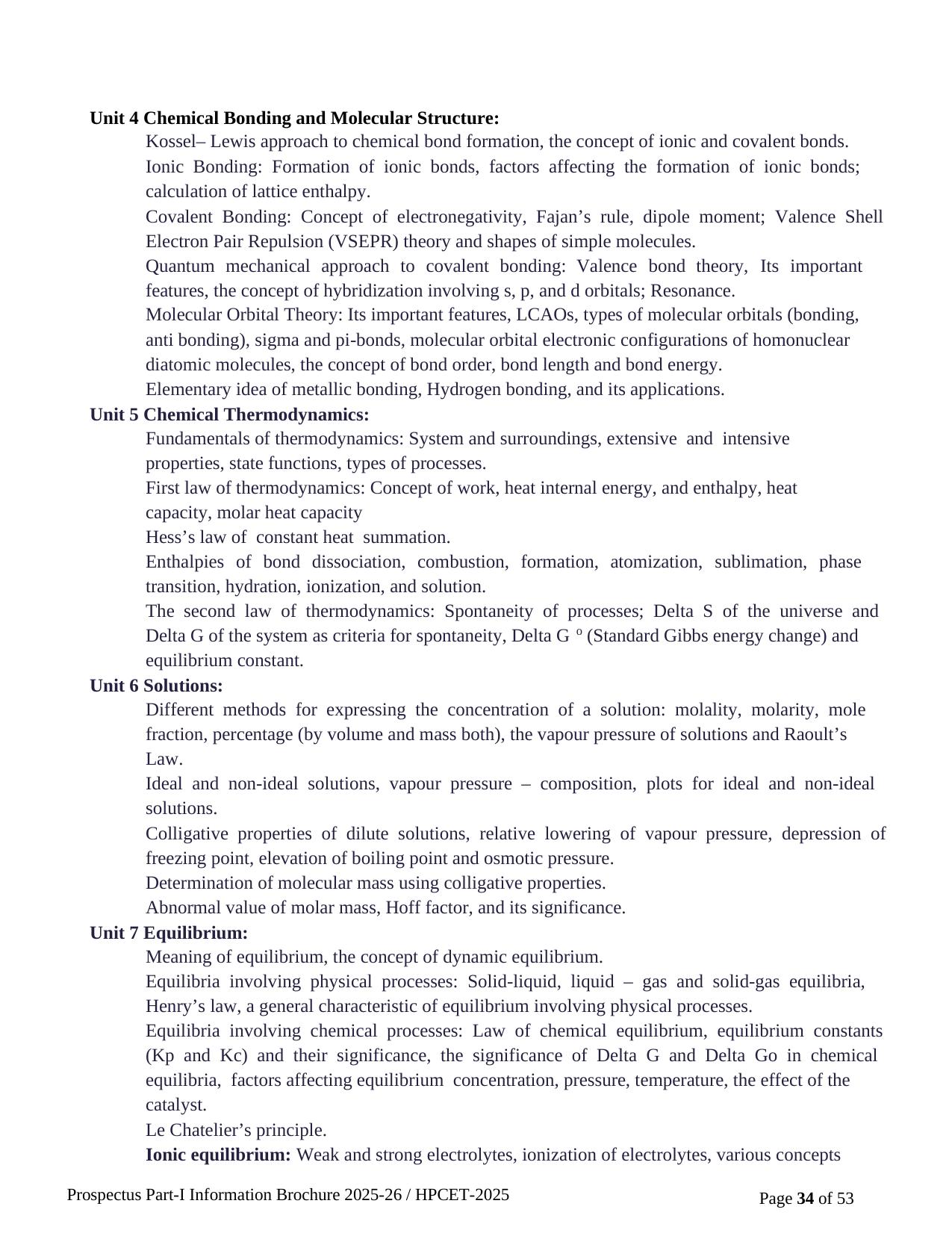 HPCET Syllabus 2025 - Page 6