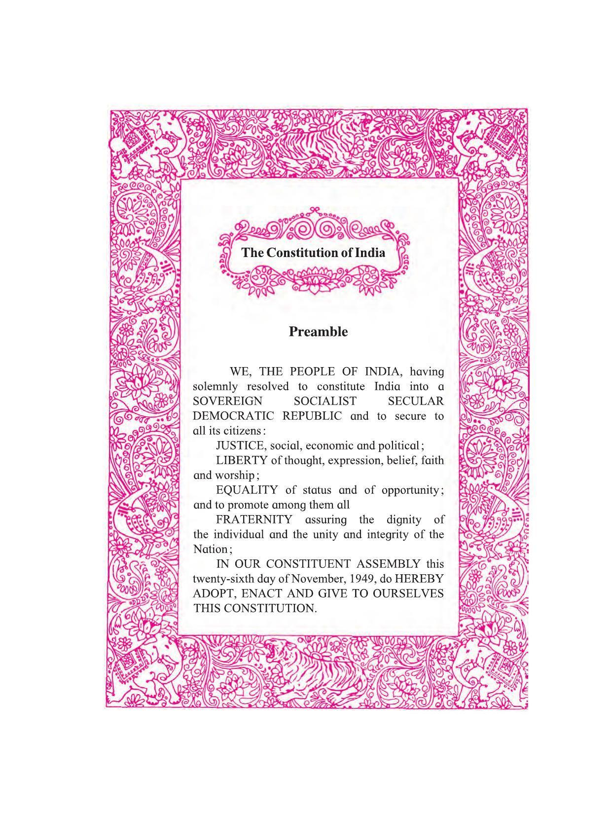 Maharashtra Board Class 12 History Textbook - Page 5