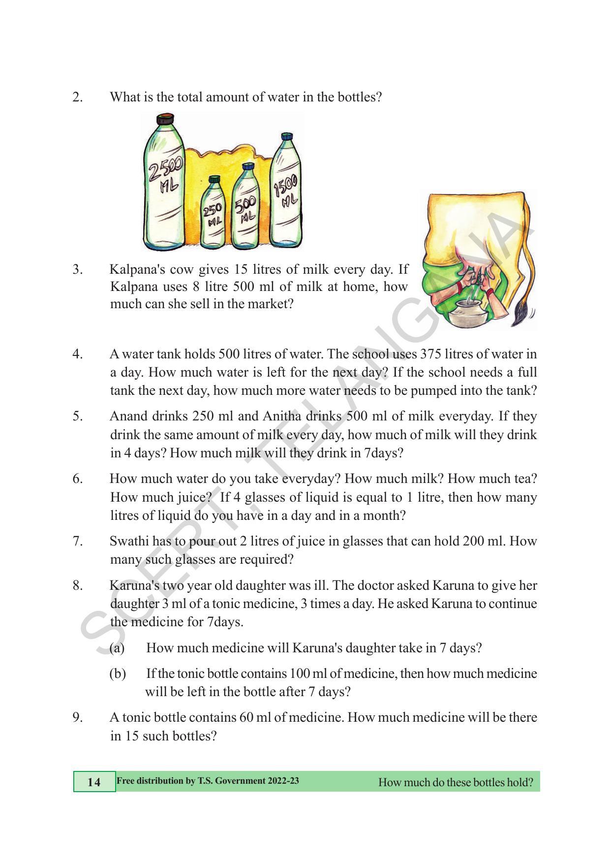 TS SCERT Class 4 Maths Path 2 (Telugu Medium) Text Book - Page 26