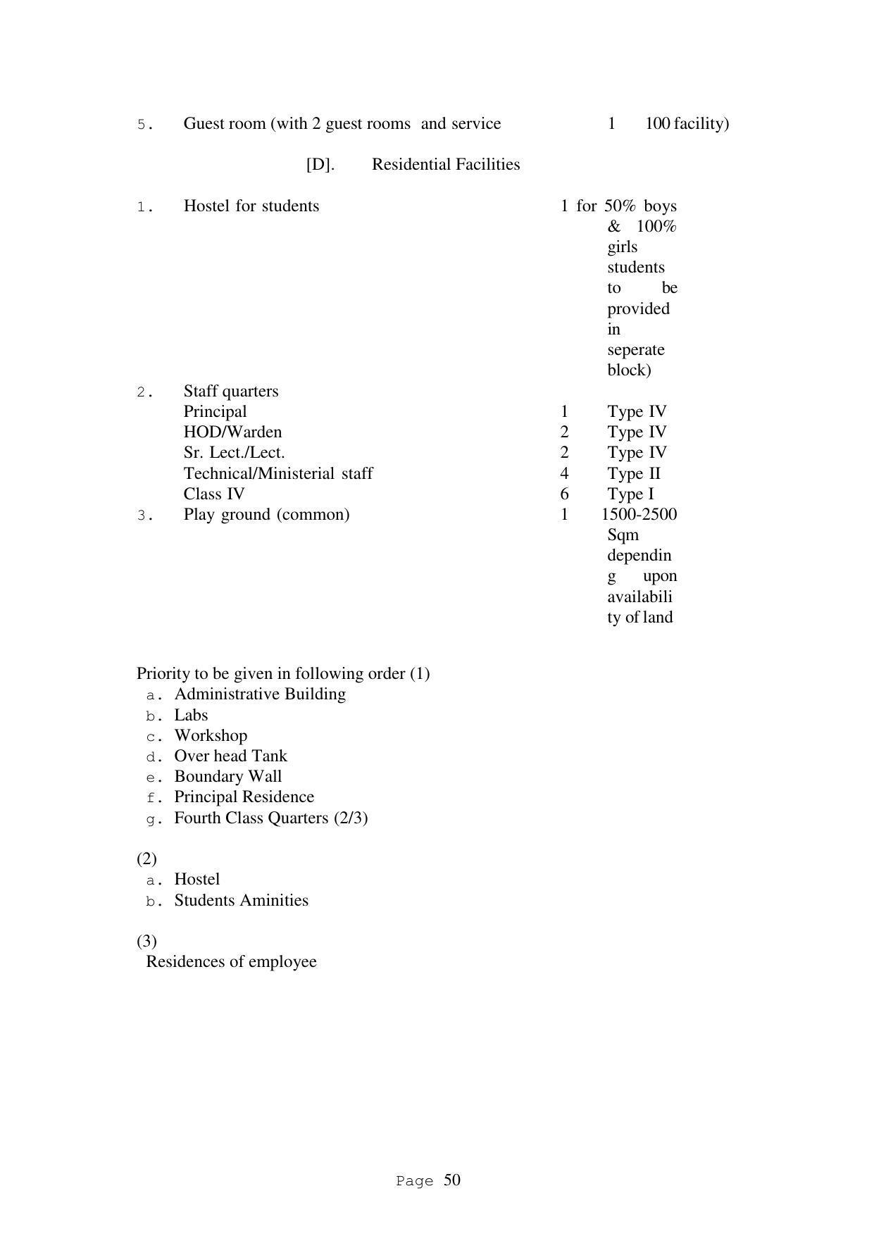 SYLLABUS FOR FIRST SEMESTER SESSION (2020-2021) - TWO SEMESTER POST GRADUATE DIPLOMA COURSE IN ACCOUNTANCY(WITH COMPUTERISED ACCOUNTS & TAXATION) - Page 50