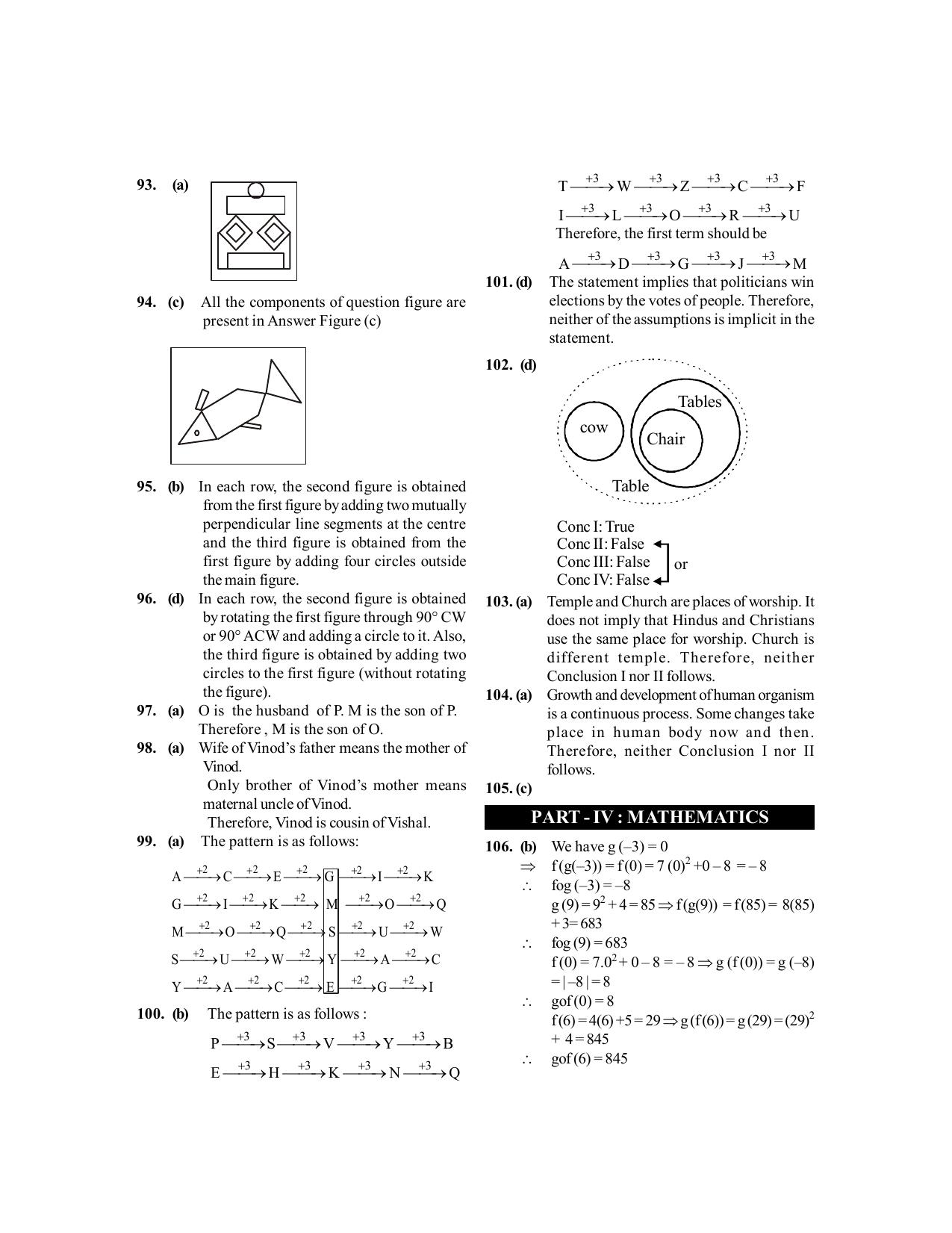 BITSAT 2017 Question Paper - Page 21
