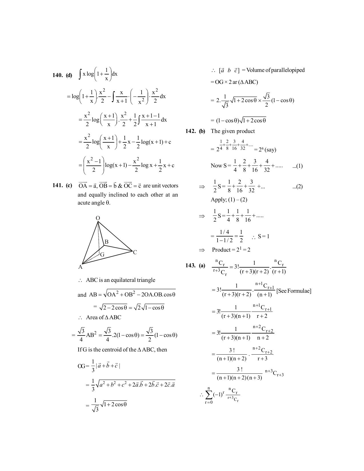 BITSAT 2017 Question Paper - Page 28