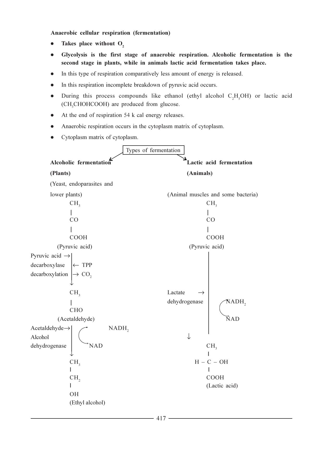 GSEB HSC Biology Question Paper (English Medium)- Chapter 21 - Page 8
