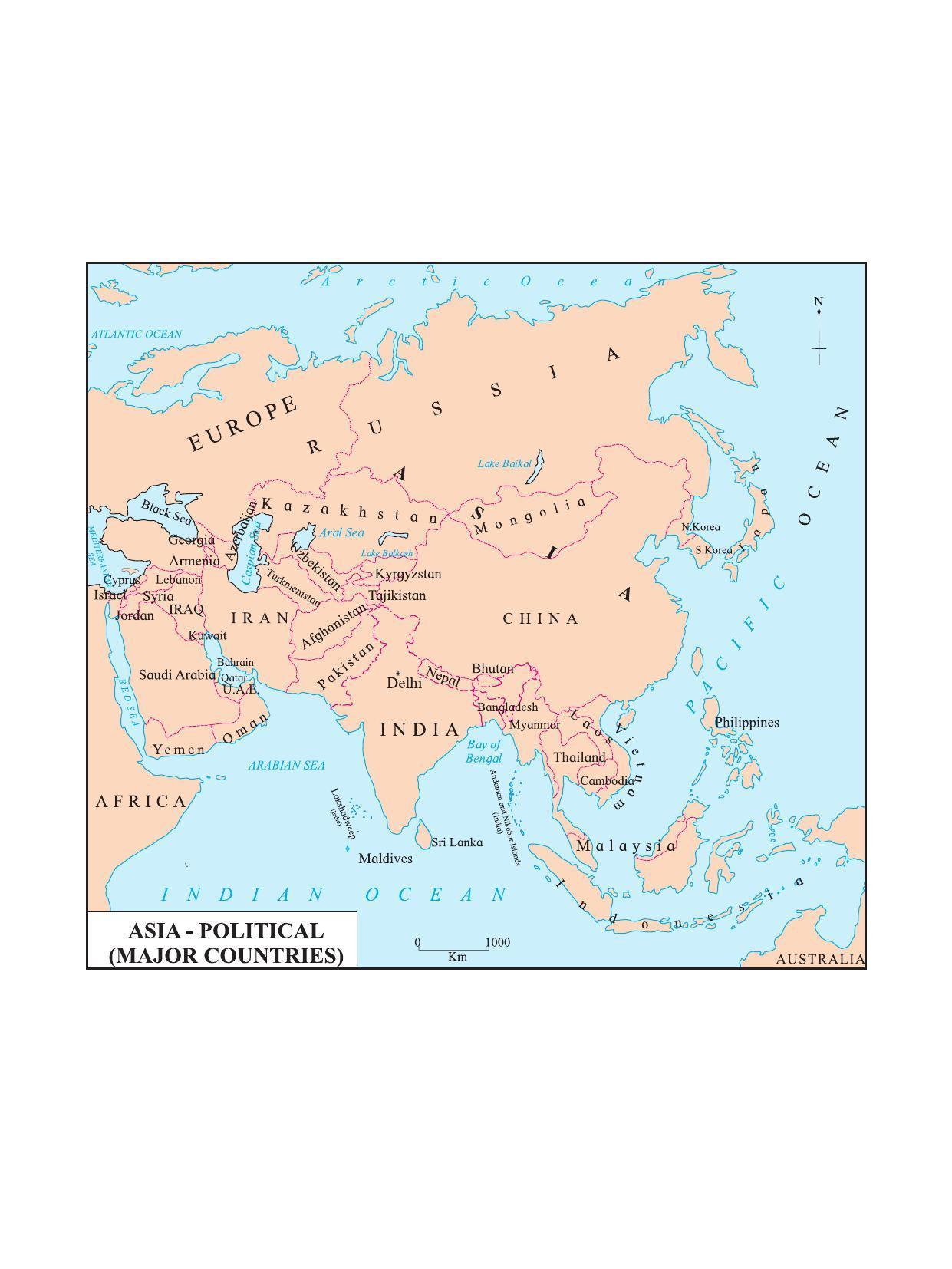 Maharashtra Board Class 12 Political Science Textbook - Page 12