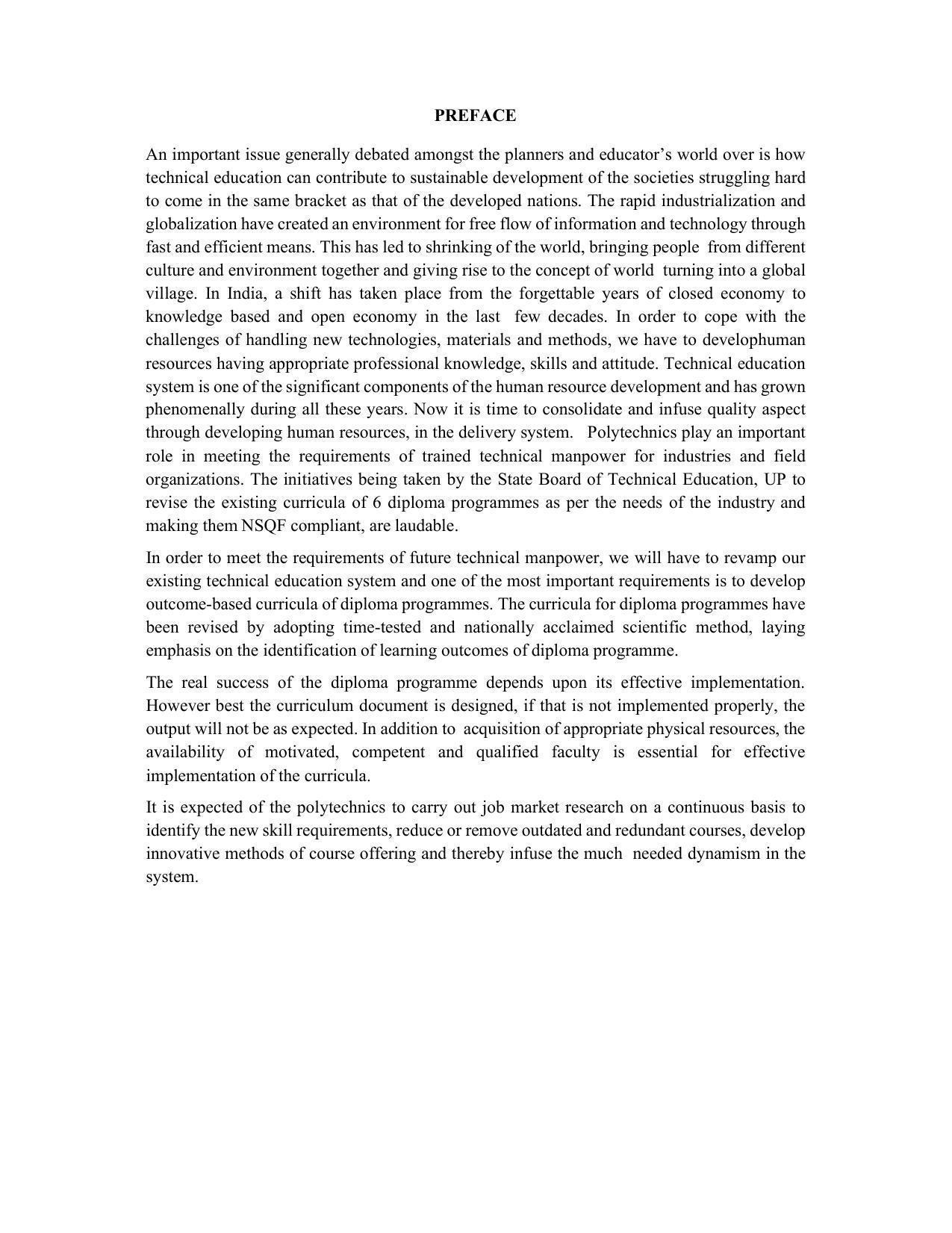 SYLLABUS FOR SEMESTER SYSTEM EFFECTIVE FROM (2021-2022) - CIVIL AND ENVIRONMENT ENGINEERING - Page 5