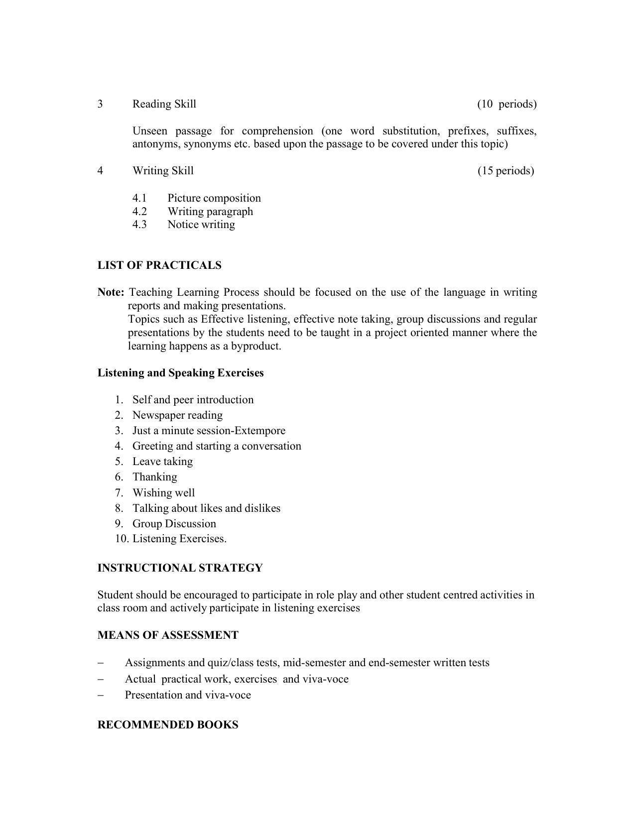 SYLLABUS FOR SEMESTER SYSTEM EFFECTIVE FROM (2021-2022) - CIVIL AND ENVIRONMENT ENGINEERING - Page 25