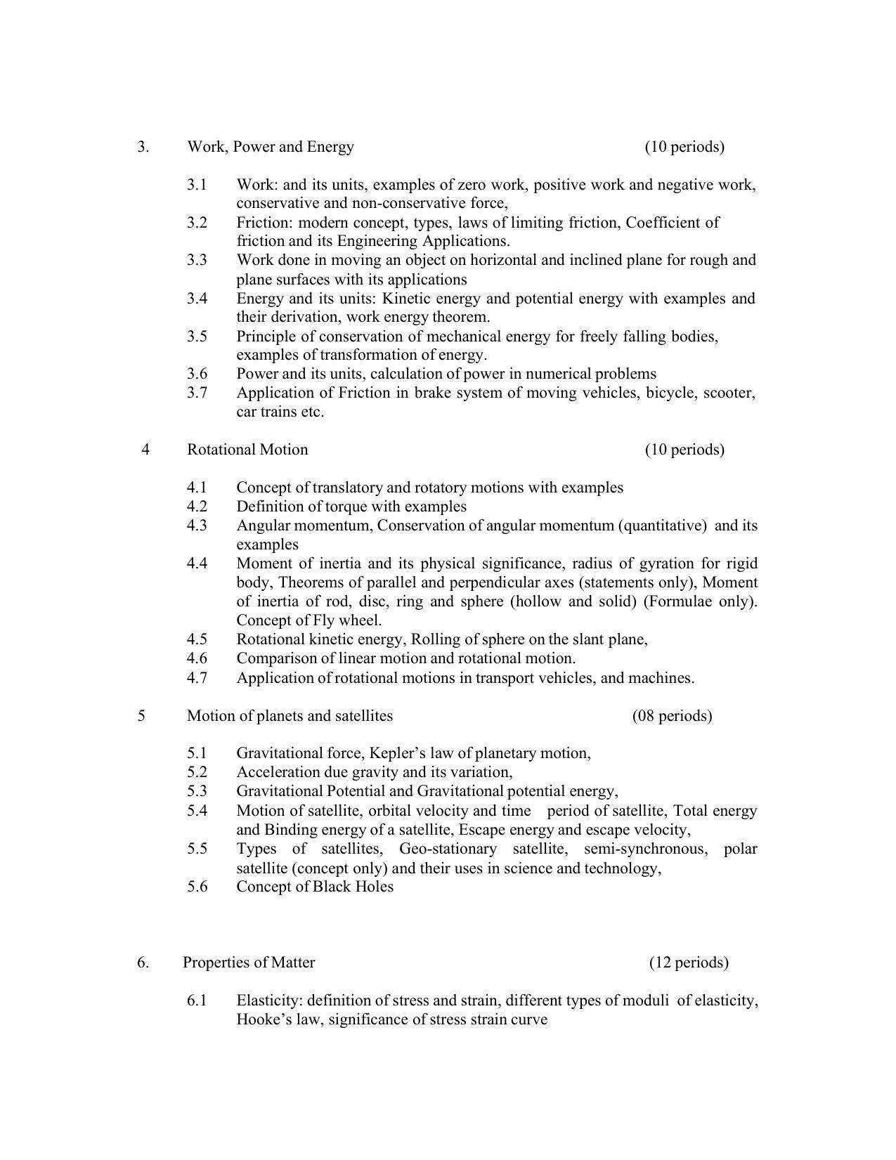 SYLLABUS FOR SEMESTER SYSTEM EFFECTIVE FROM (2021-2022) - CIVIL AND ENVIRONMENT ENGINEERING - Page 32