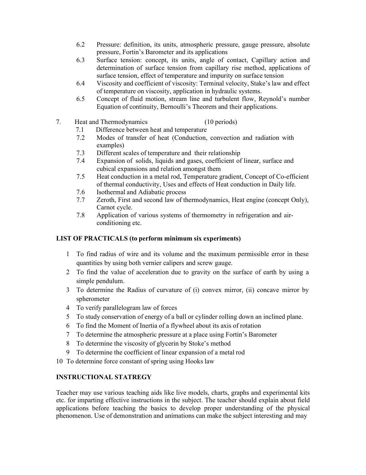 SYLLABUS FOR SEMESTER SYSTEM EFFECTIVE FROM (2021-2022) - CIVIL AND ENVIRONMENT ENGINEERING - Page 33