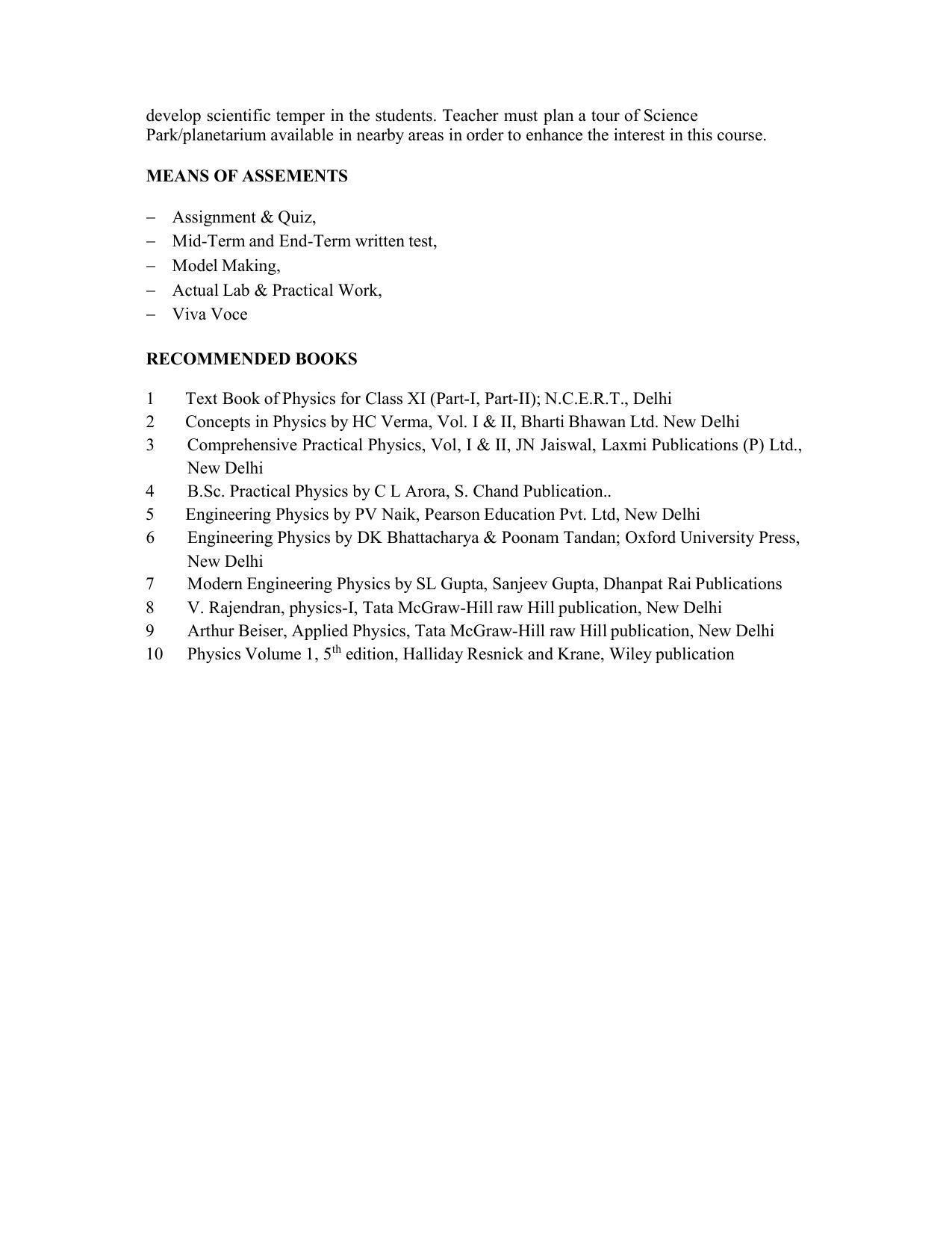 SYLLABUS FOR SEMESTER SYSTEM EFFECTIVE FROM (2021-2022) - CIVIL AND ENVIRONMENT ENGINEERING - Page 34