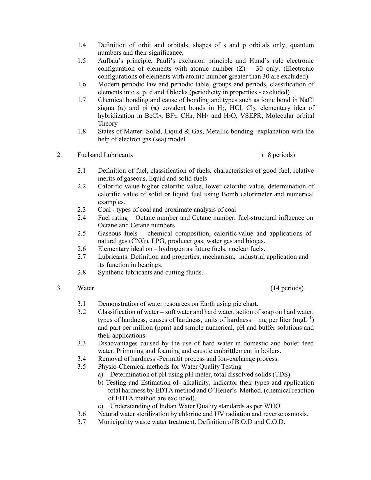 SYLLABUS FOR SEMESTER SYSTEM EFFECTIVE FROM (2021-2022) - CIVIL AND ENVIRONMENT ENGINEERING - Page 37