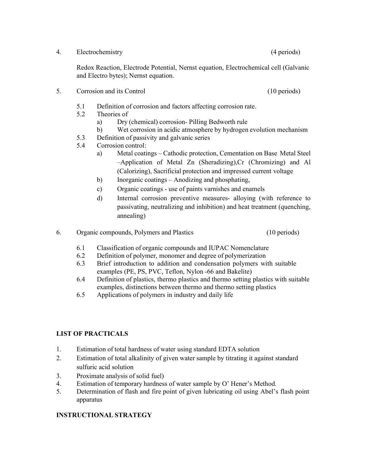 SYLLABUS FOR SEMESTER SYSTEM EFFECTIVE FROM (2021-2022) - CIVIL AND ENVIRONMENT ENGINEERING - Page 38