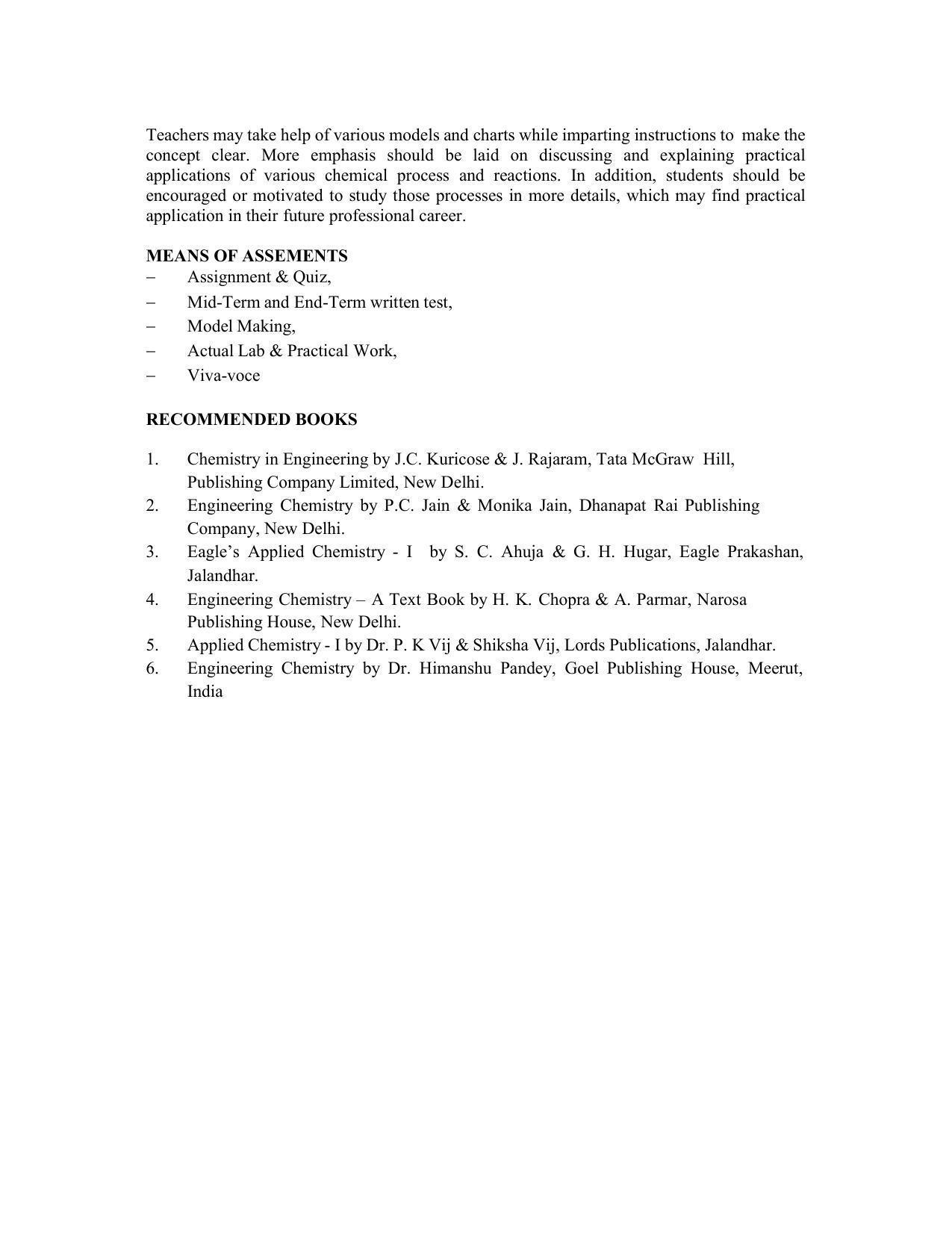 SYLLABUS FOR SEMESTER SYSTEM EFFECTIVE FROM (2021-2022) - CIVIL AND ENVIRONMENT ENGINEERING - Page 39