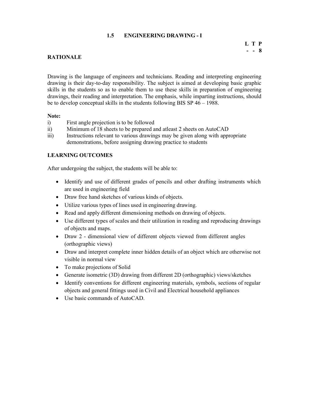 SYLLABUS FOR SEMESTER SYSTEM EFFECTIVE FROM (2021-2022) - CIVIL AND ENVIRONMENT ENGINEERING - Page 41