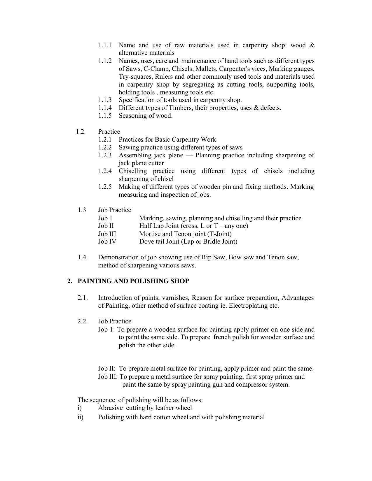 SYLLABUS FOR SEMESTER SYSTEM EFFECTIVE FROM (2021-2022) - CIVIL AND ENVIRONMENT ENGINEERING - Page 50