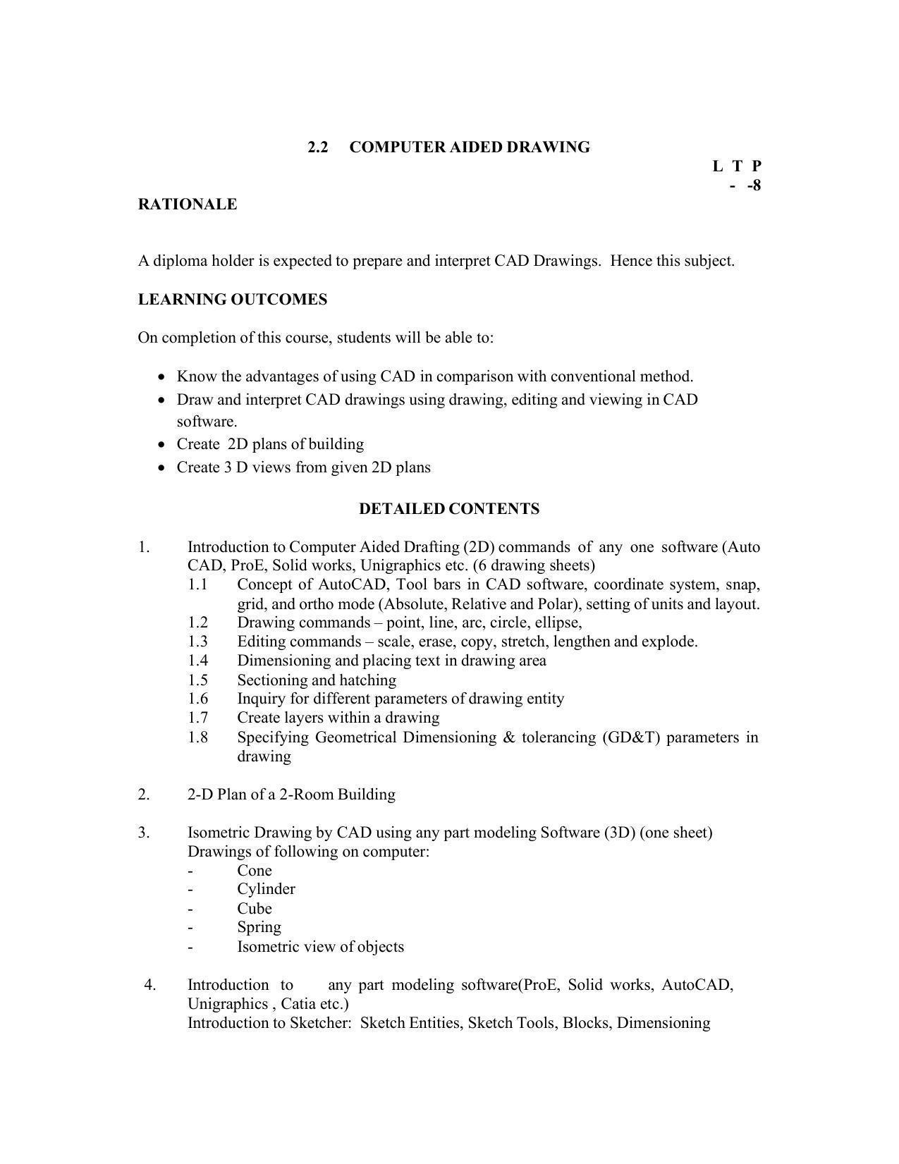 SYLLABUS FOR SEMESTER SYSTEM EFFECTIVE FROM (2021-2022) - CIVIL AND ENVIRONMENT ENGINEERING - Page 55