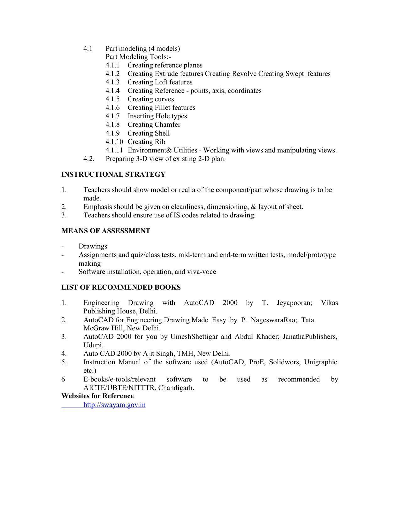 SYLLABUS FOR SEMESTER SYSTEM EFFECTIVE FROM (2021-2022) - CIVIL AND ENVIRONMENT ENGINEERING - Page 56