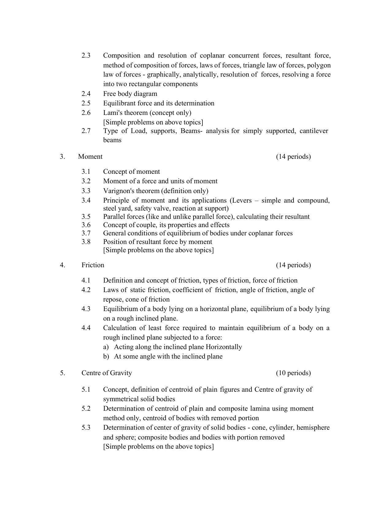 SYLLABUS FOR SEMESTER SYSTEM EFFECTIVE FROM (2021-2022) - CIVIL AND ENVIRONMENT ENGINEERING - Page 58