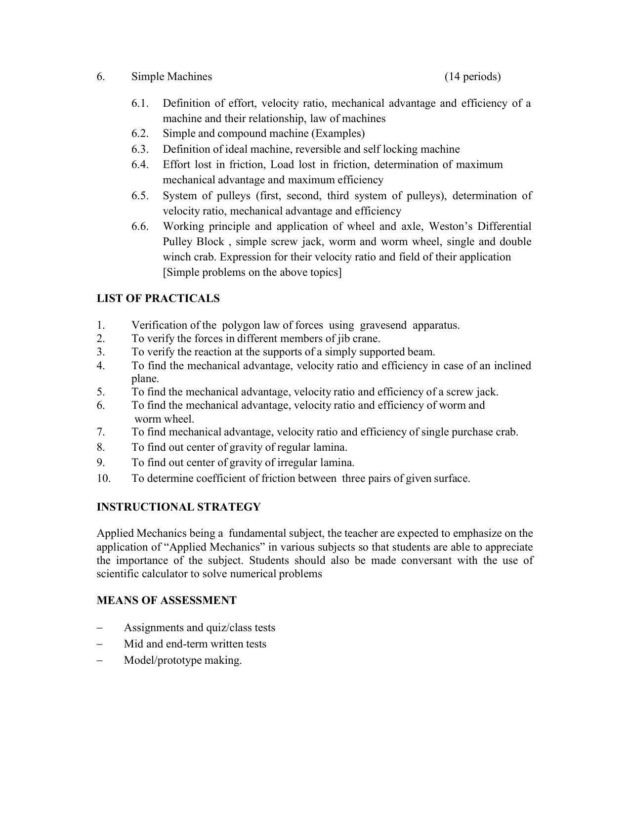 SYLLABUS FOR SEMESTER SYSTEM EFFECTIVE FROM (2021-2022) - CIVIL AND ENVIRONMENT ENGINEERING - Page 59