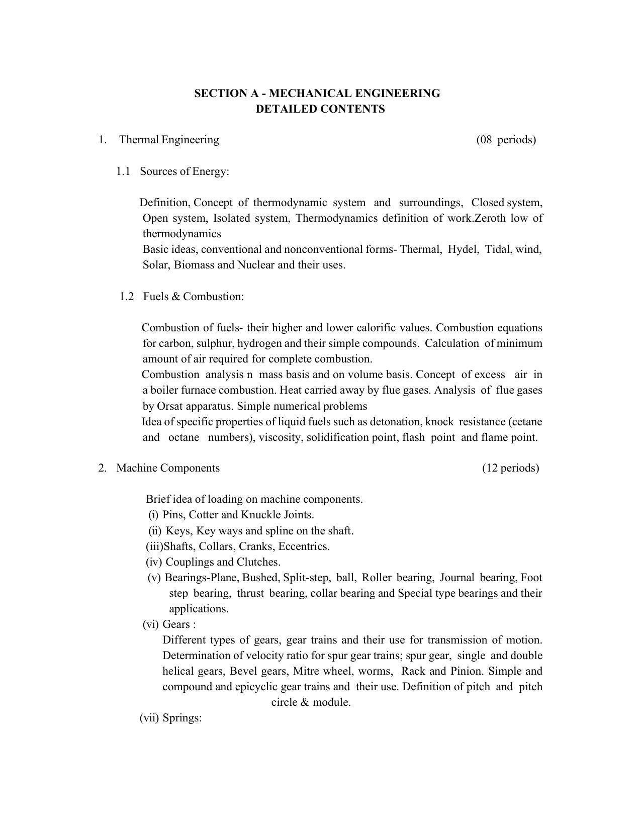 SYLLABUS FOR SEMESTER SYSTEM EFFECTIVE FROM (2021-2022) - CIVIL AND ENVIRONMENT ENGINEERING - Page 62