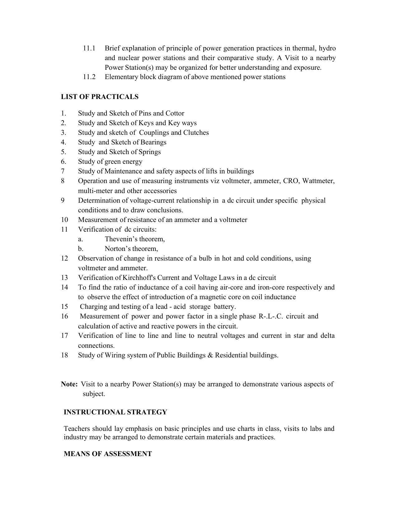 SYLLABUS FOR SEMESTER SYSTEM EFFECTIVE FROM (2021-2022) - CIVIL AND ENVIRONMENT ENGINEERING - Page 65