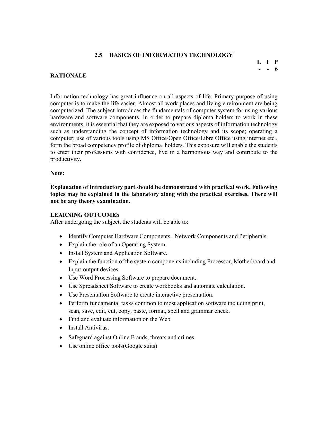 SYLLABUS FOR SEMESTER SYSTEM EFFECTIVE FROM (2021-2022) - CIVIL AND ENVIRONMENT ENGINEERING - Page 67