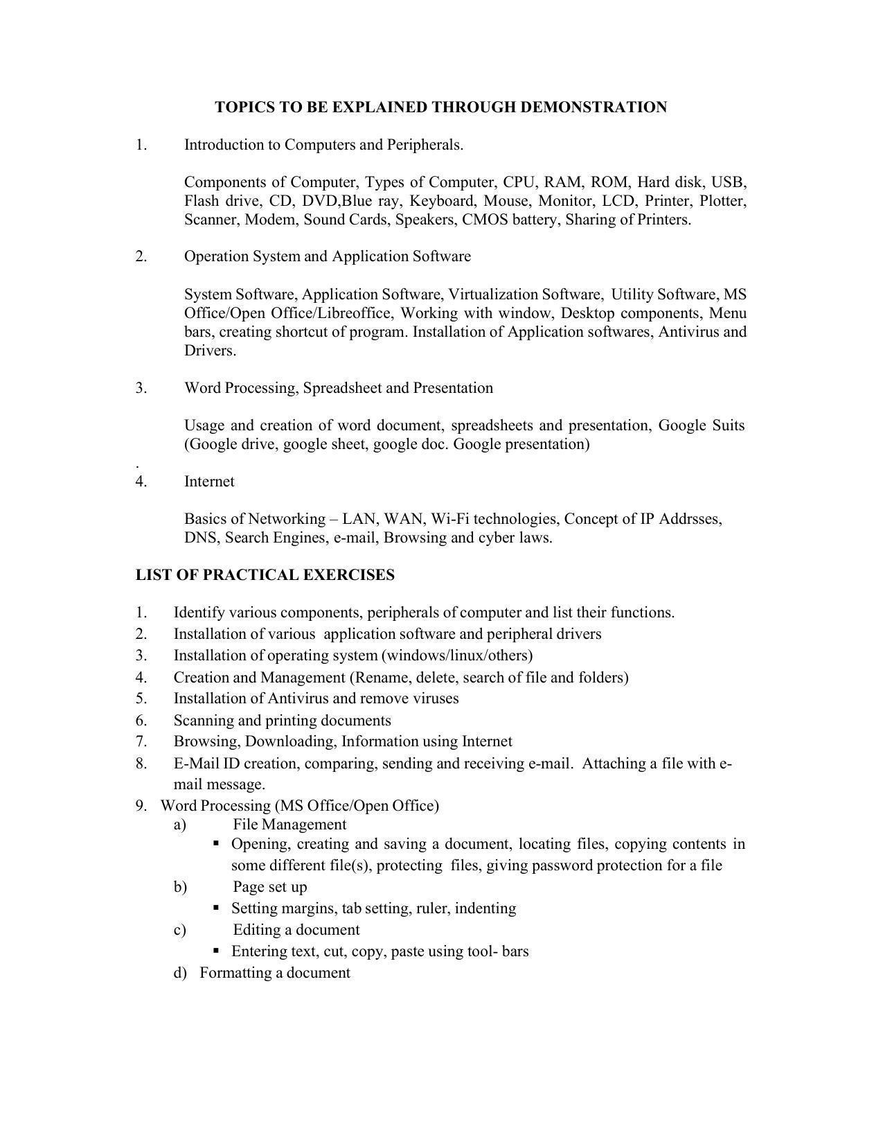 SYLLABUS FOR SEMESTER SYSTEM EFFECTIVE FROM (2021-2022) - CIVIL AND ENVIRONMENT ENGINEERING - Page 68