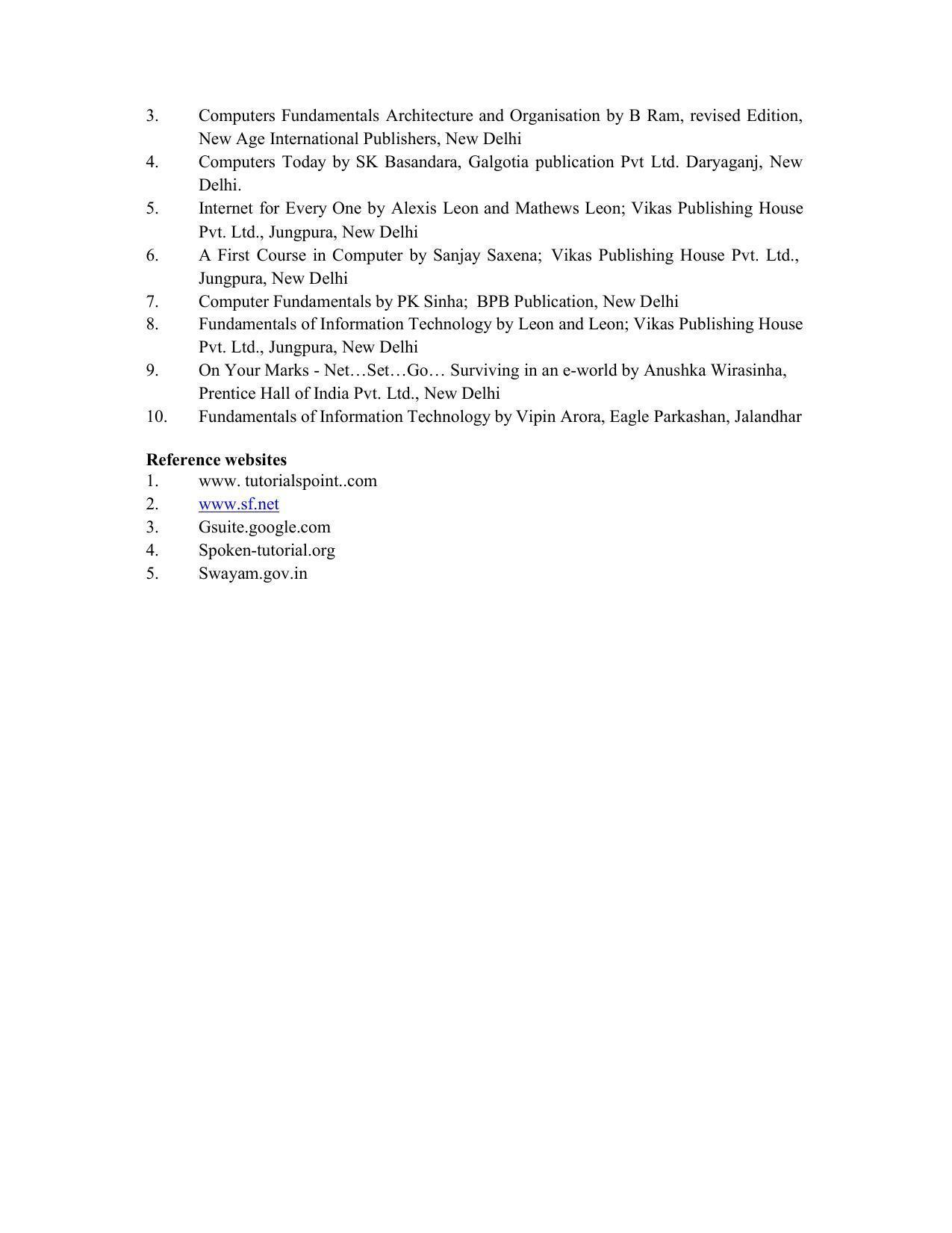 SYLLABUS FOR SEMESTER SYSTEM EFFECTIVE FROM (2021-2022) - CIVIL AND ENVIRONMENT ENGINEERING - Page 71