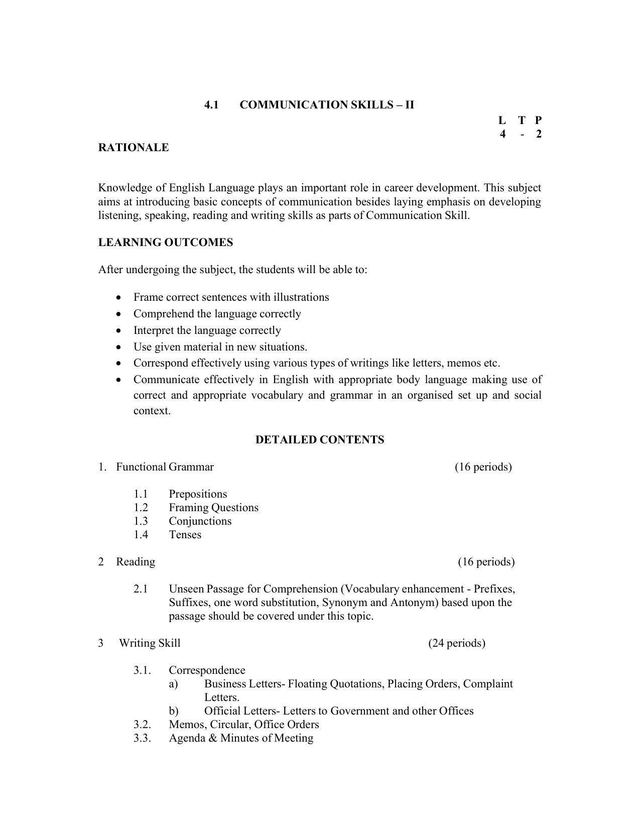 SYLLABUS FOR SEMESTER SYSTEM EFFECTIVE FROM (2021-2022) - CIVIL AND ENVIRONMENT ENGINEERING - Page 103