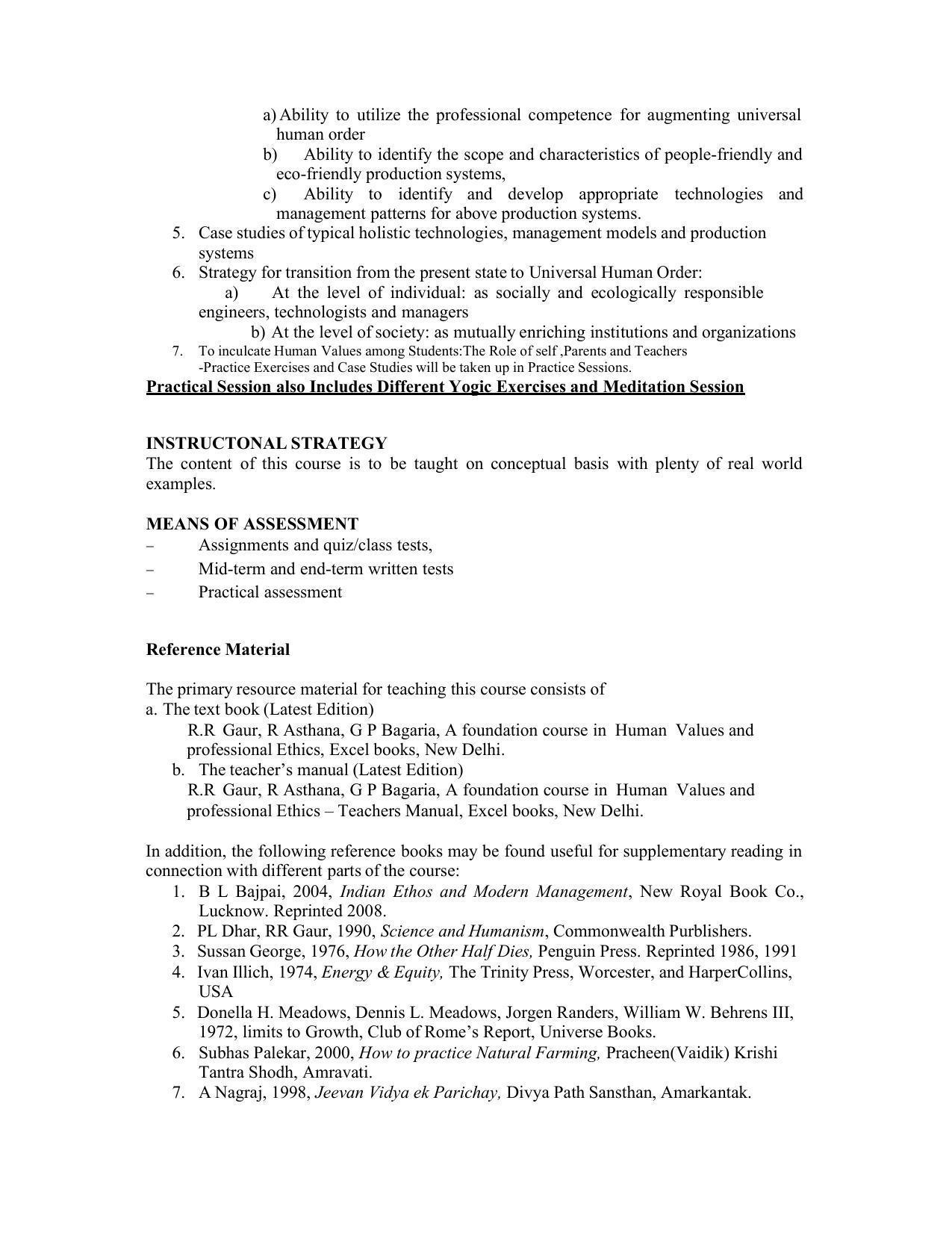 SYLLABUS FOR SEMESTER SYSTEM EFFECTIVE FROM (2021-2022) - CIVIL AND ENVIRONMENT ENGINEERING - Page 162