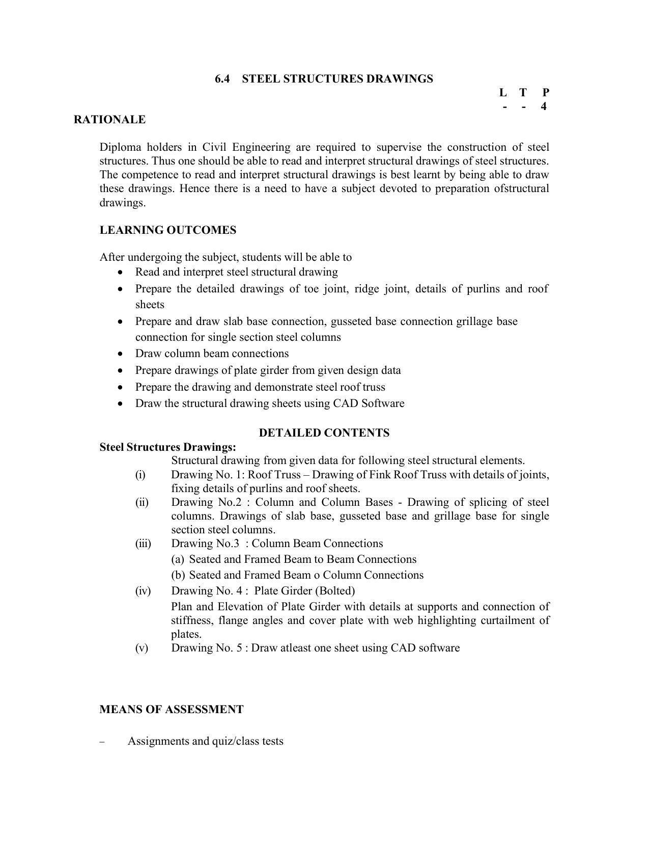 SYLLABUS FOR SEMESTER SYSTEM EFFECTIVE FROM (2021-2022) - CIVIL AND ENVIRONMENT ENGINEERING - Page 177