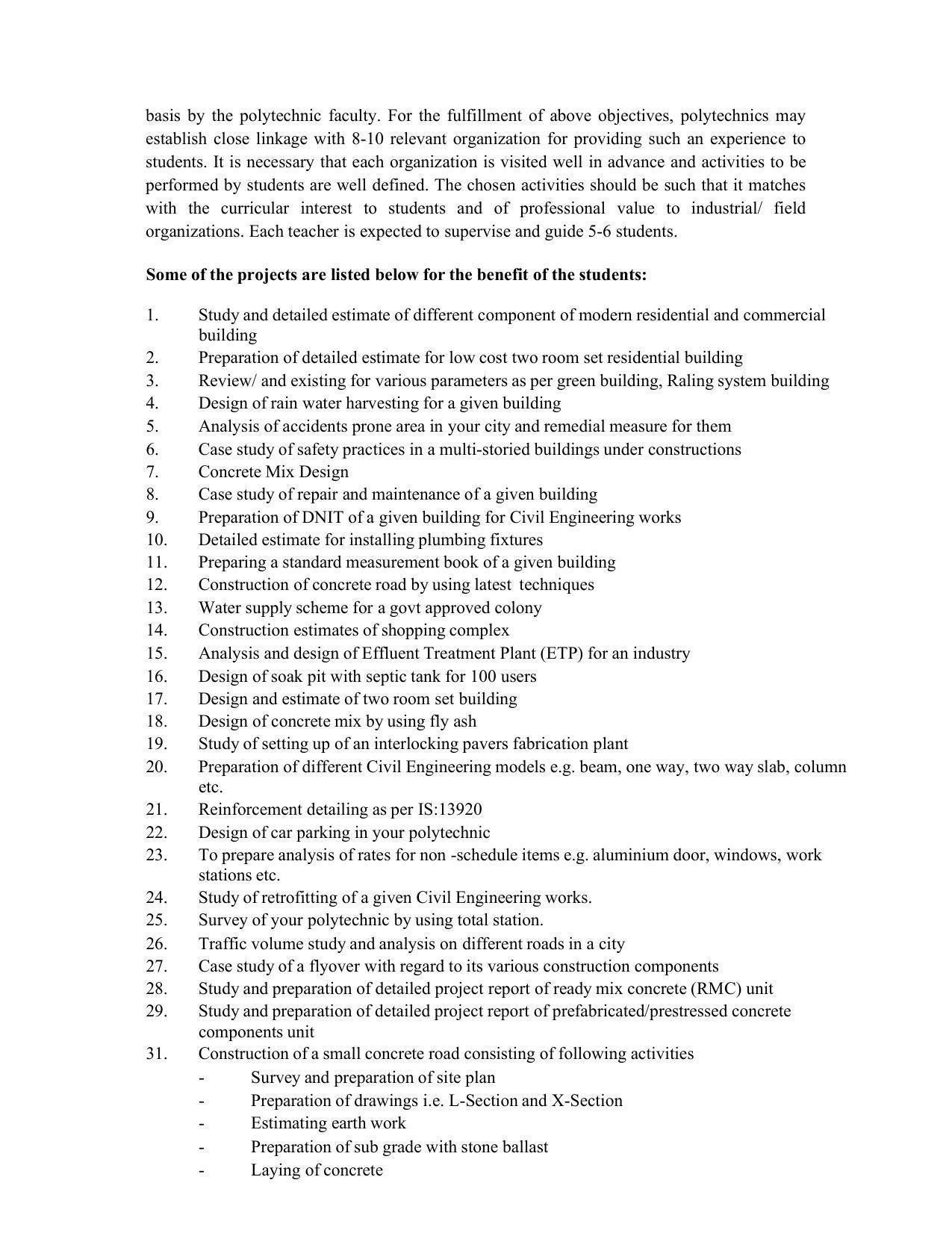 SYLLABUS FOR SEMESTER SYSTEM EFFECTIVE FROM (2021-2022) - CIVIL AND ENVIRONMENT ENGINEERING - Page 184