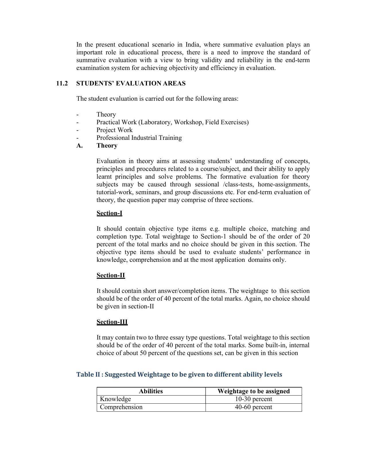 SYLLABUS FOR SEMESTER SYSTEM EFFECTIVE FROM (2021-2022) - CIVIL AND ENVIRONMENT ENGINEERING - Page 205
