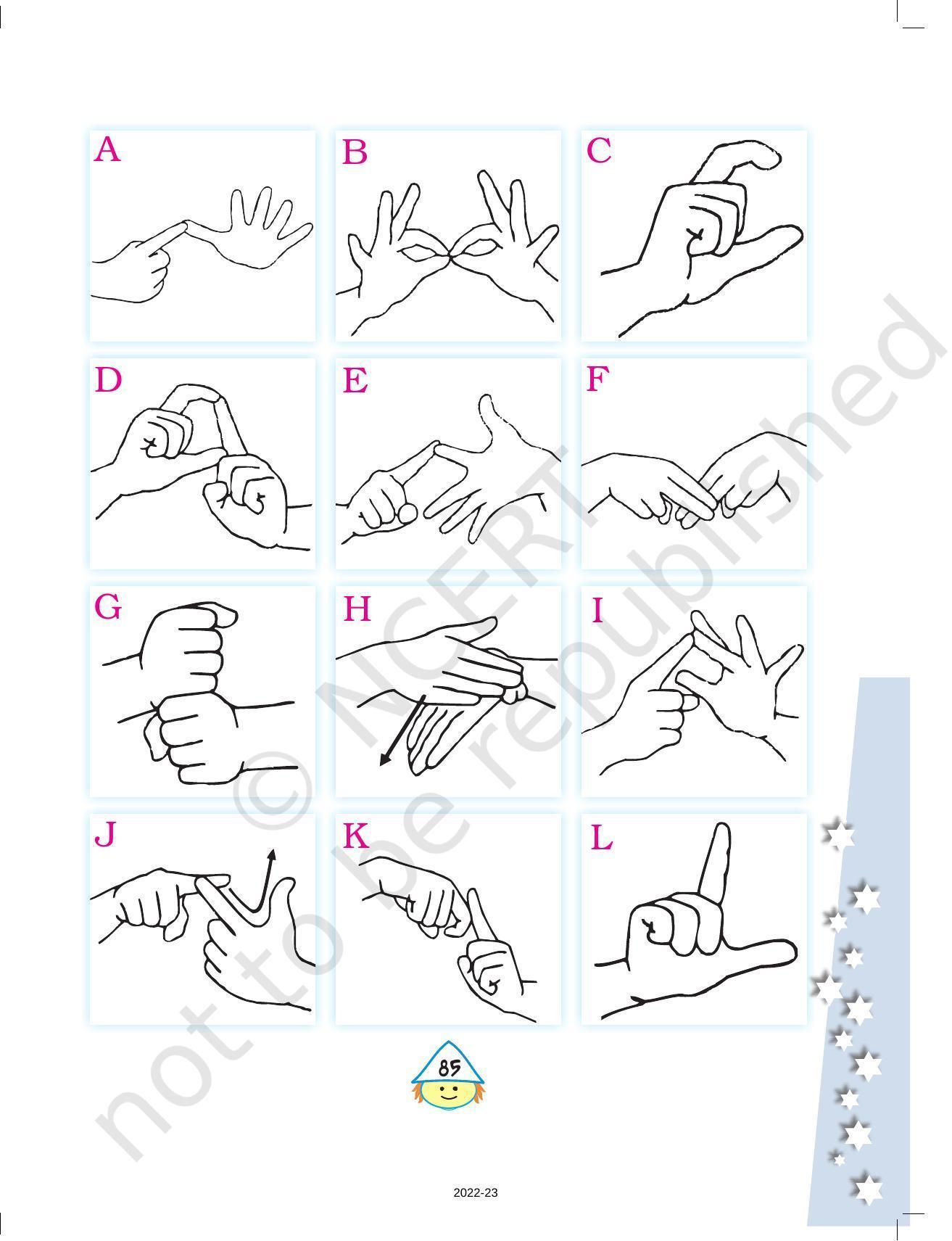 NCERT Book for Class 4 English: Chapter 10-Helen Keller - Page 13