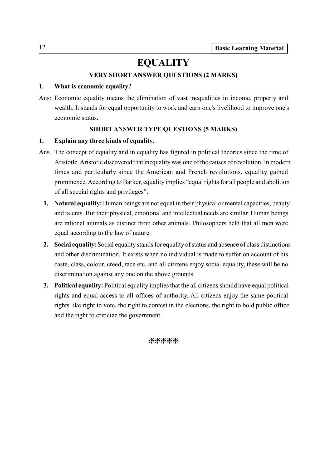 TS SCERT Inter 2nd Year Political science I yr Path 1 (Telugu Medium) Text Book - Page 17
