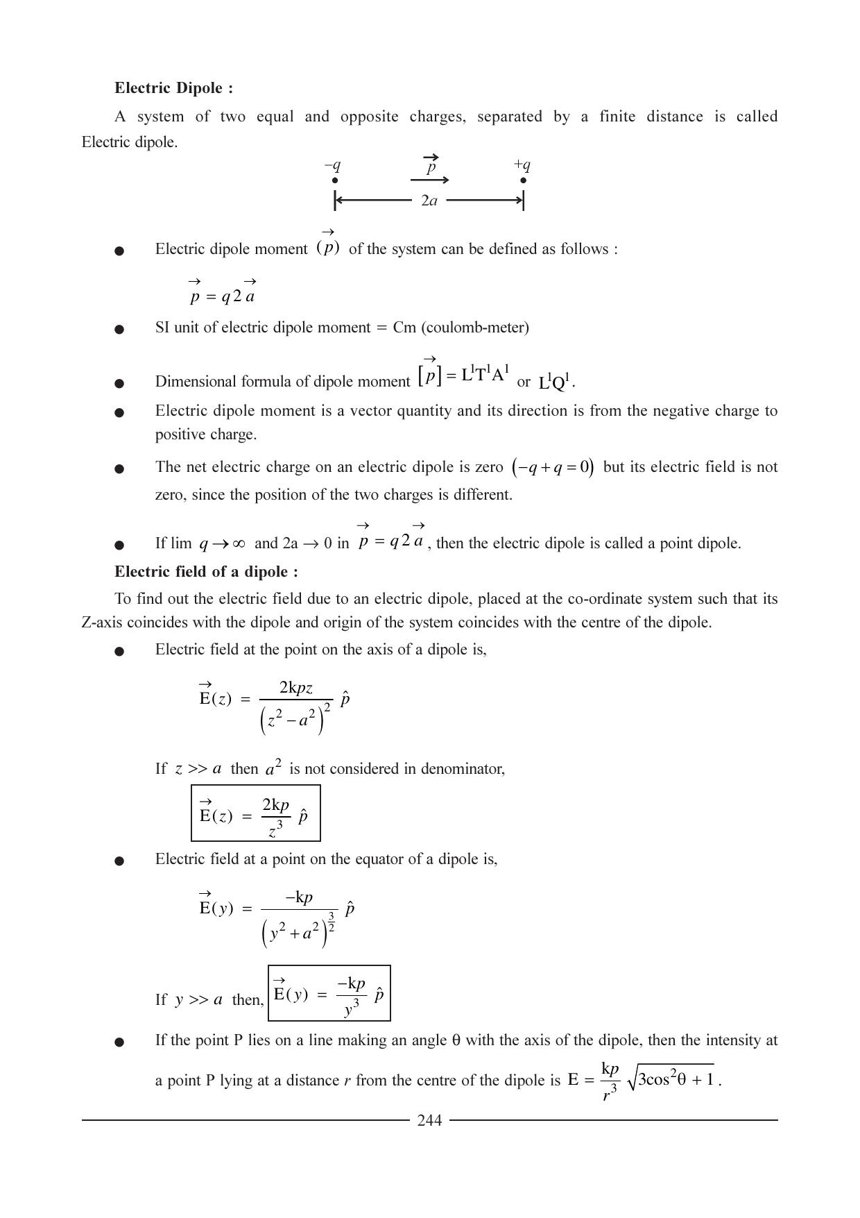 GSEB HSC Physics Question Paper (English Medium) Chapter 11 - Page 18
