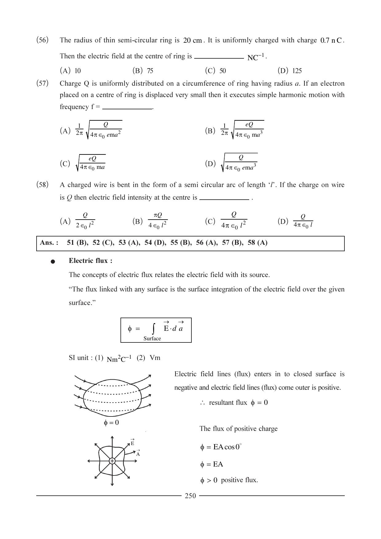 GSEB HSC Physics Question Paper (English Medium) Chapter 11 - Page 24