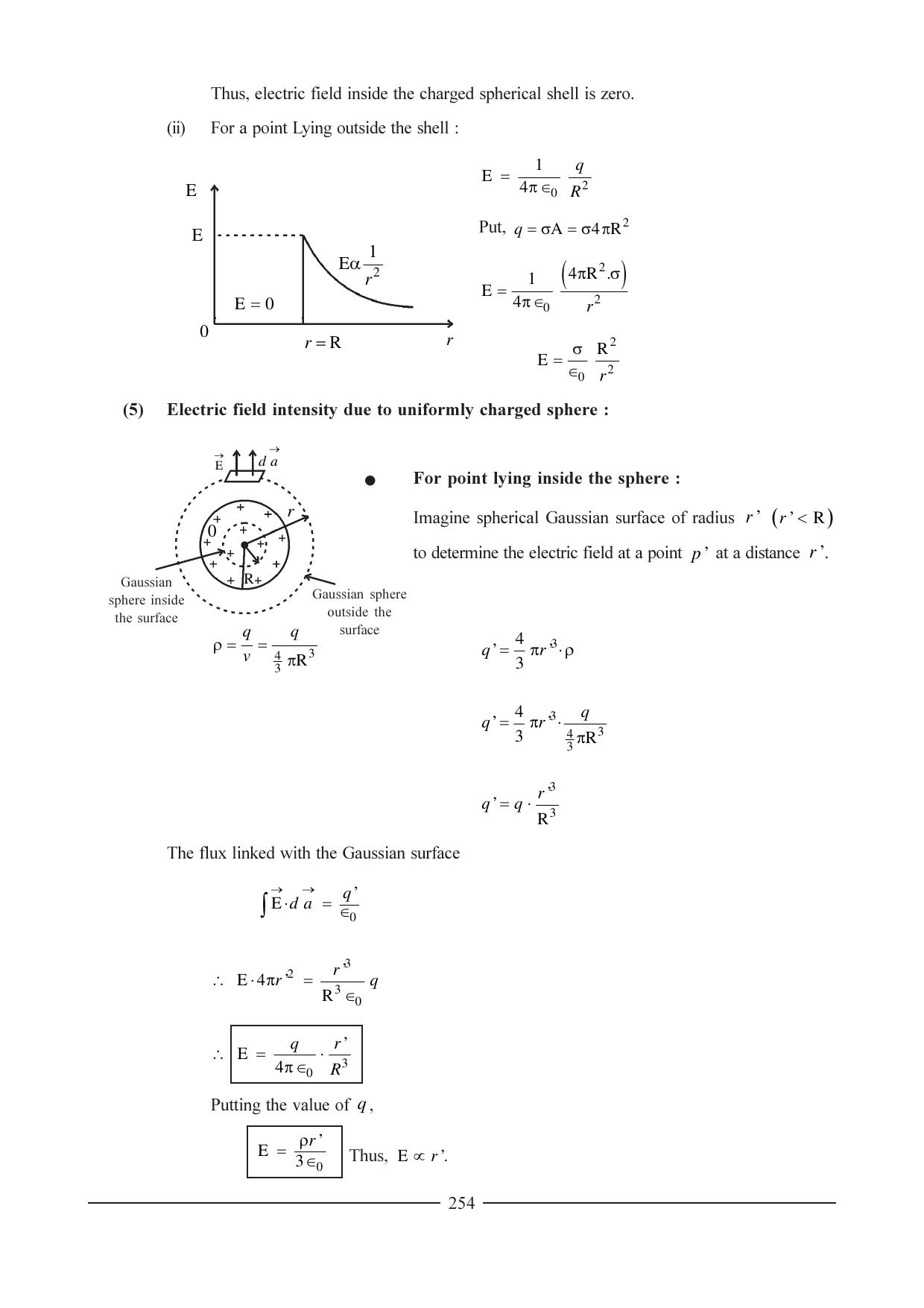 GSEB HSC Physics Question Paper (English Medium) Chapter 11 - Page 28