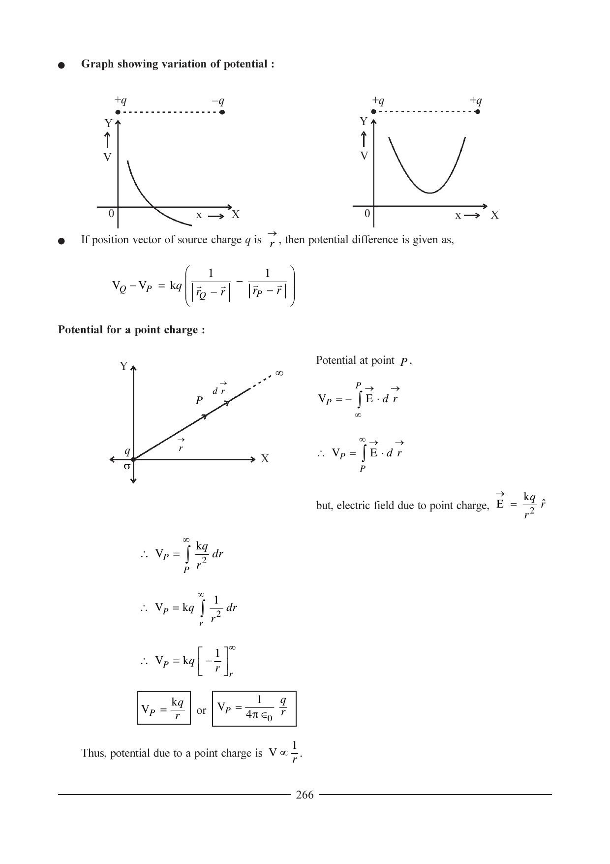 GSEB HSC Physics Question Paper (English Medium) Chapter 11 - Page 40