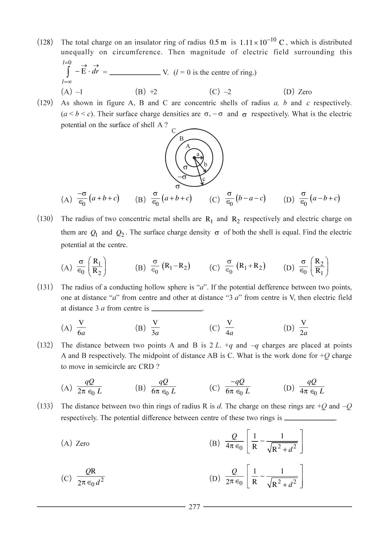 GSEB HSC Physics Question Paper (English Medium) Chapter 11 - Page 51