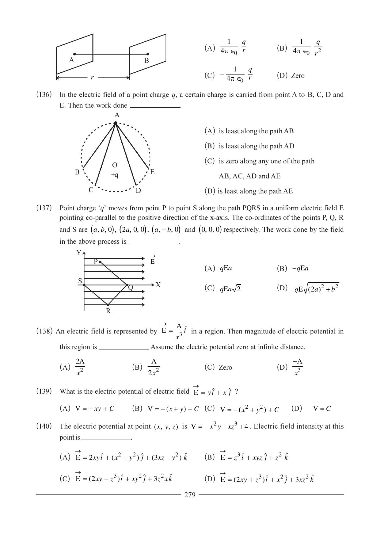 GSEB HSC Physics Question Paper (English Medium) Chapter 11 - Page 53