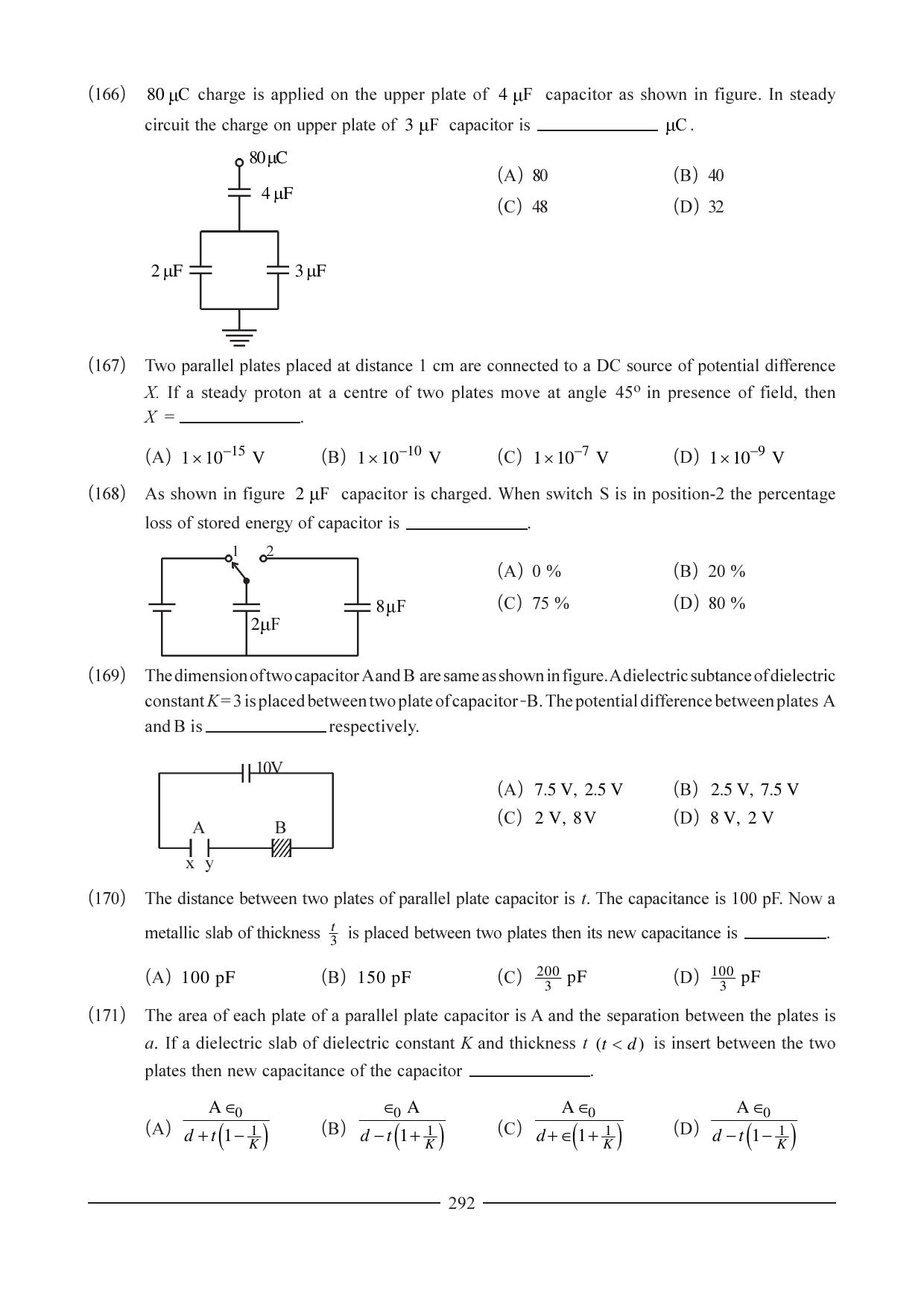 GSEB HSC Physics Question Paper (English Medium) Chapter 11 - Page 66