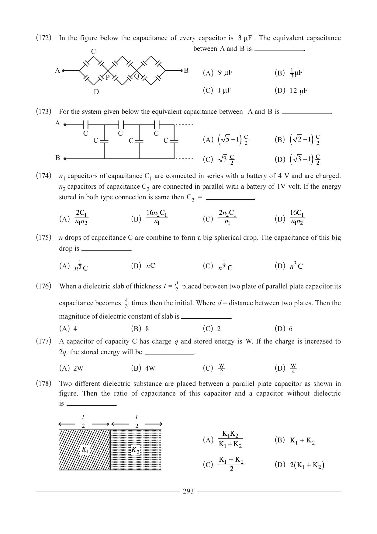 GSEB HSC Physics Question Paper (English Medium) Chapter 11 - Page 67