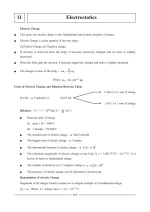 GSEB HSC Physics Question Paper (English Medium) Chapter 11