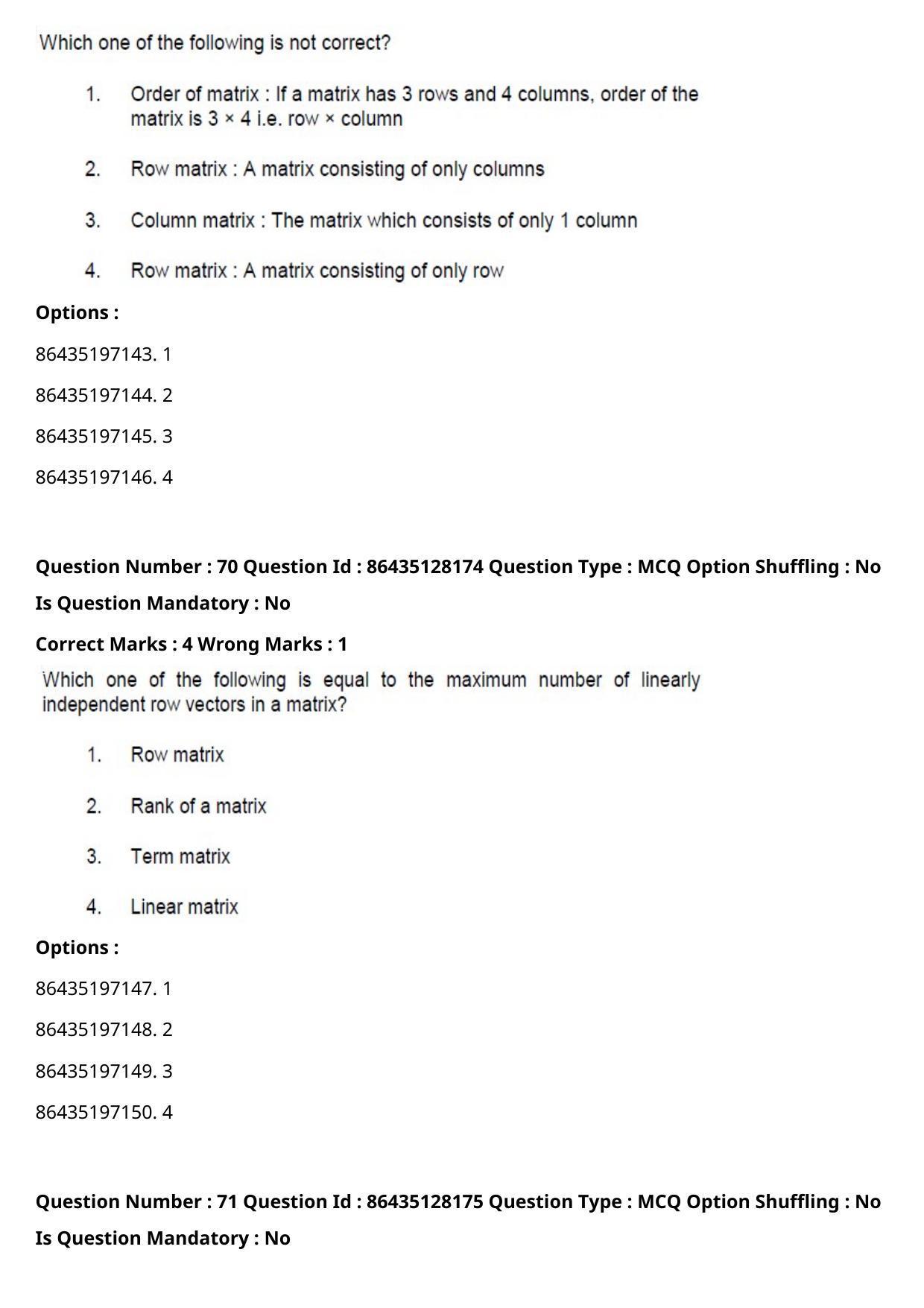 CUET PG 2021 PGQP16 Question Paper - Page 37