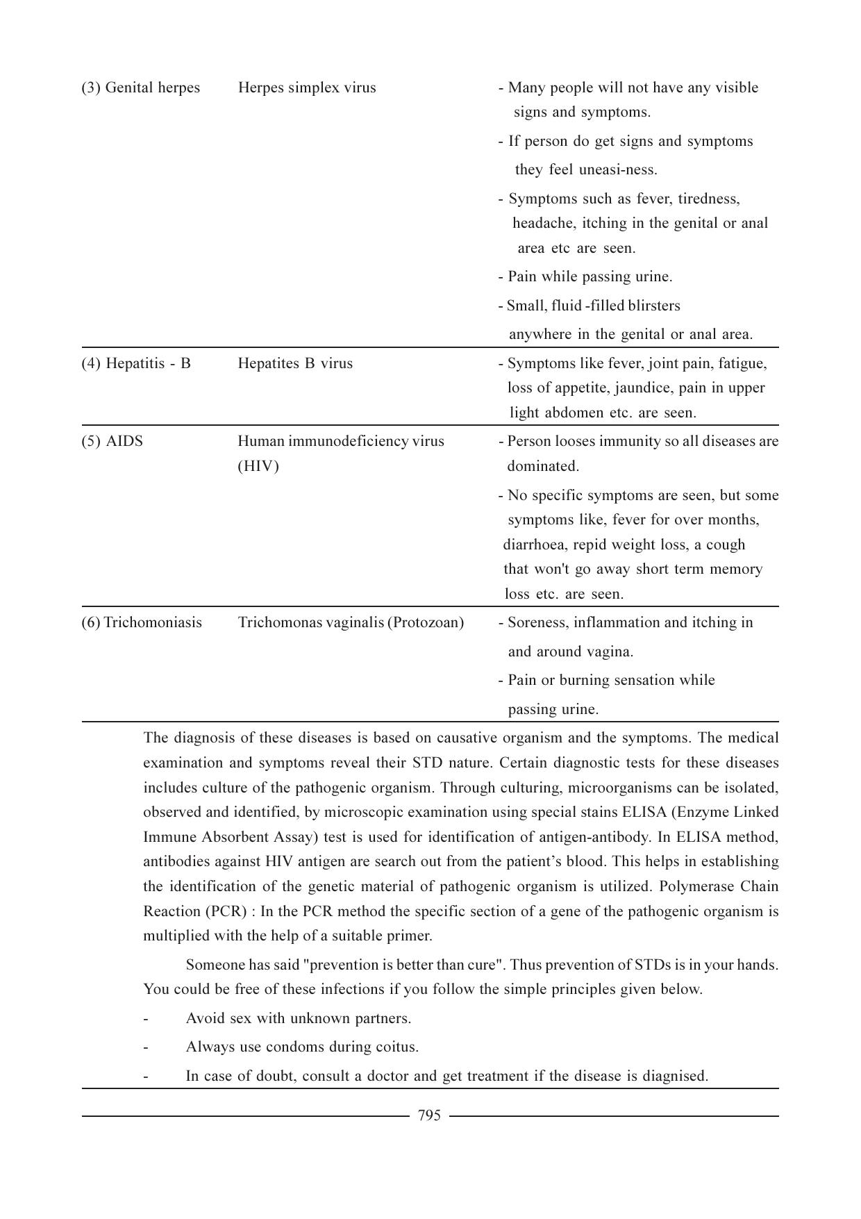 GSEB HSC Biology Question Paper (English Medium)- Chapter 37 - Page 8
