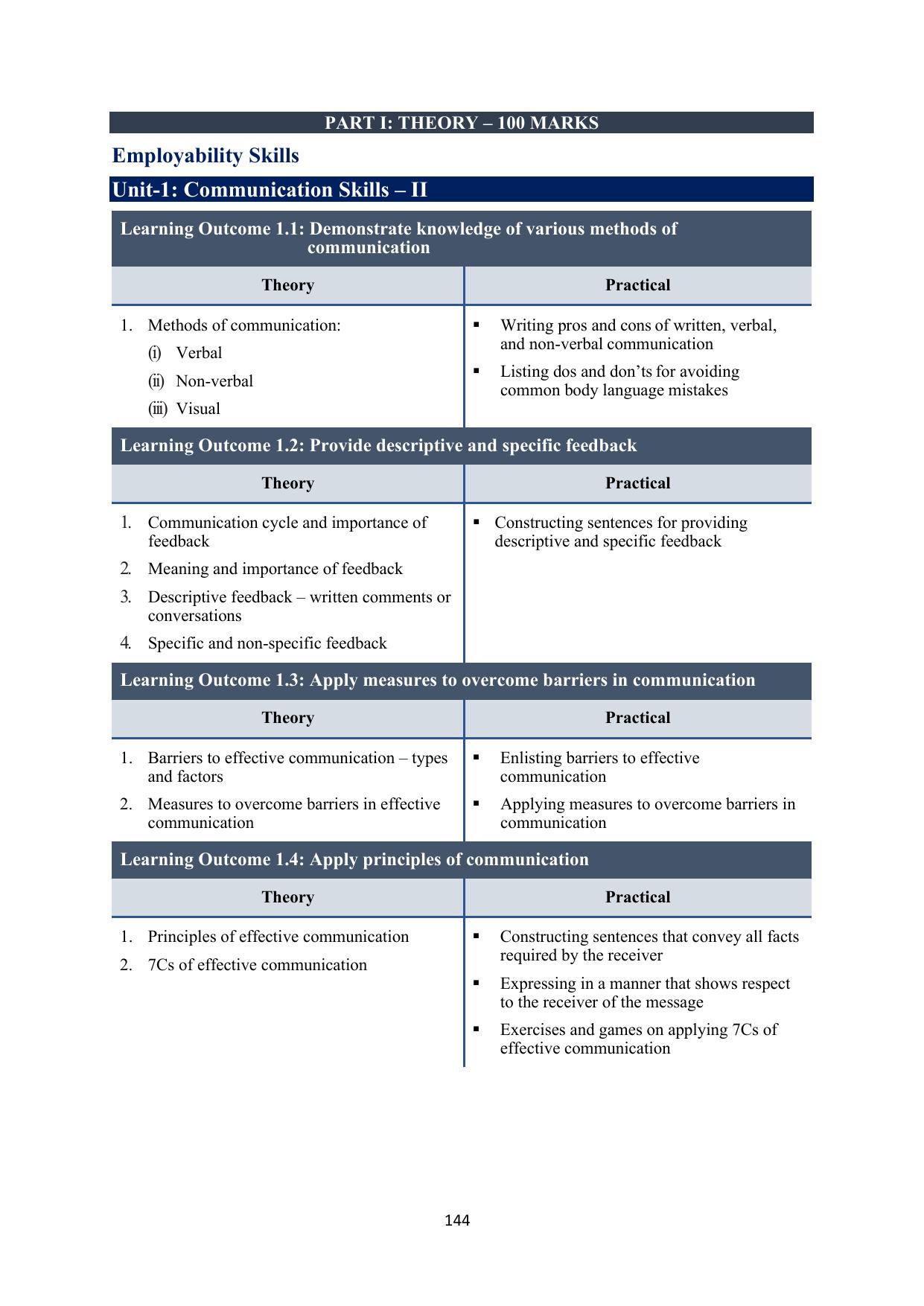 ICSE Early Years Physical Activity Facilitator Syllabus 2026 - Page 12