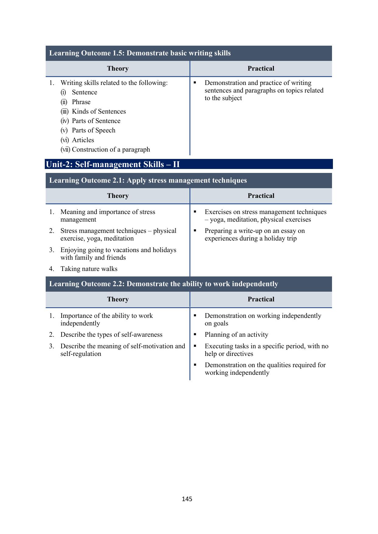 ICSE Early Years Physical Activity Facilitator Syllabus 2026 - Page 13